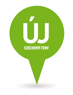 Új Széchenyi Terv